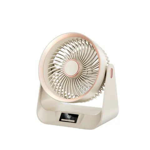 S2 Desk Circulation Fan – desk & clip fans OEM supplier