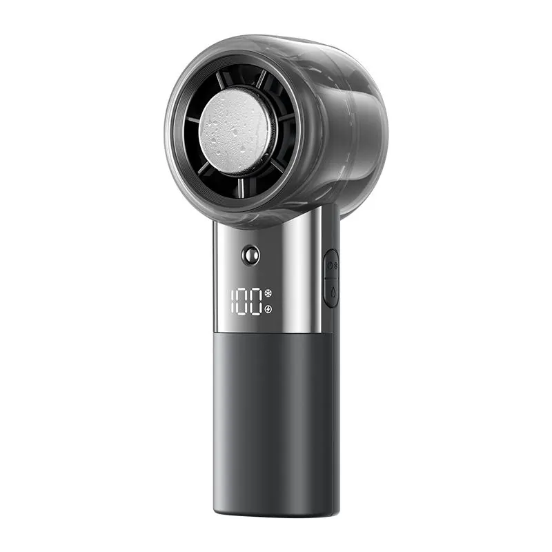 S25 Handheld Mist High-Speed Fan thumbnail 3