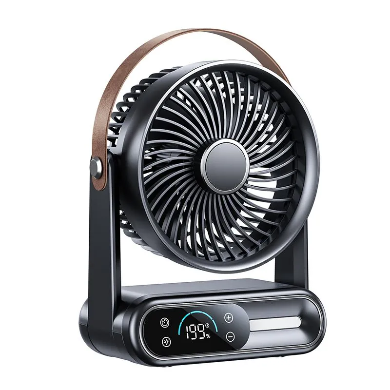 S26 Desk Fan thumbnail 2