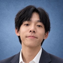 ChengBiao DENG