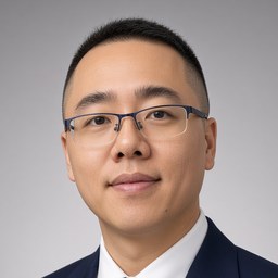 WEI MA